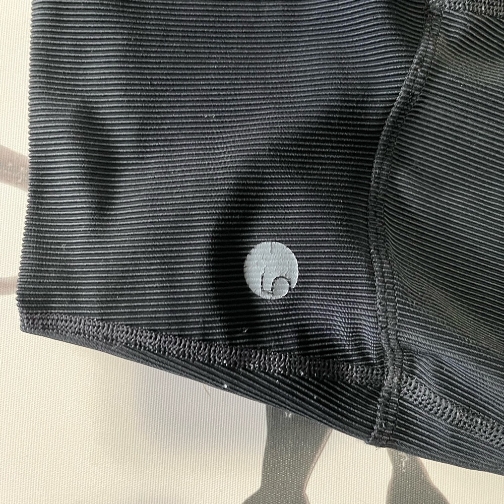 FIVE THE LABEL DANCEWEAR. BIKER SHORTS. EXCELLENT CONDITION. Women’s SIZE S - Picture 4 of 5